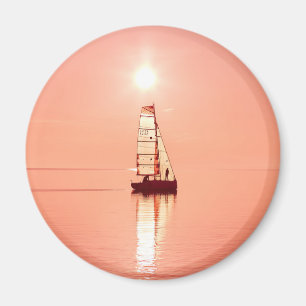 Voile hors magnets