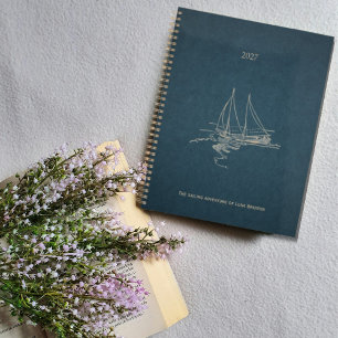 Voile Inspirationnel Bleu Or Classique