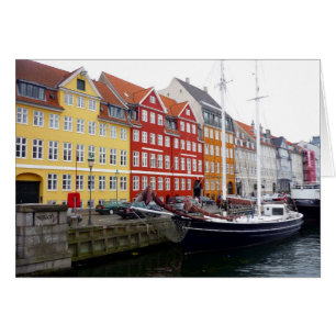 voile nyhavn