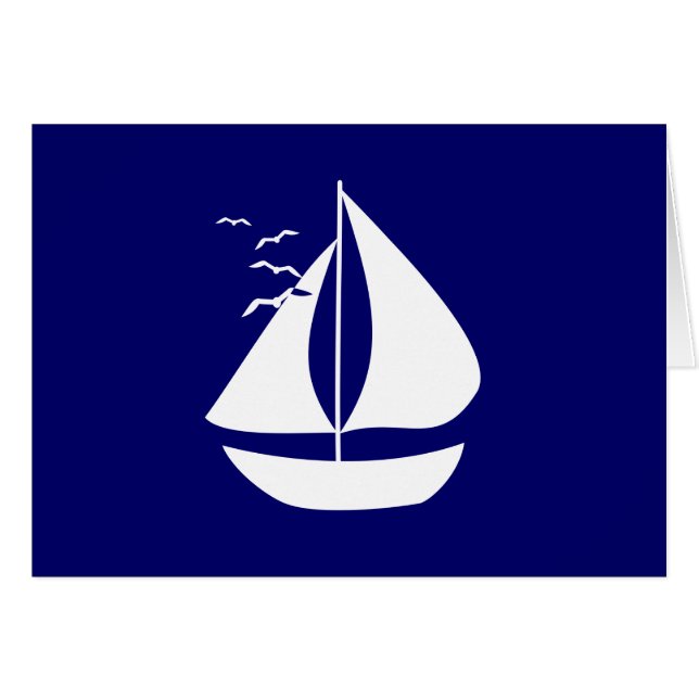 Voiles blanches (Devant horizontal)