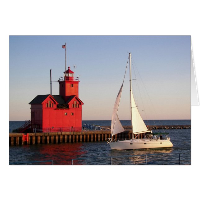 Voiles d'été (Devant Horizontal)