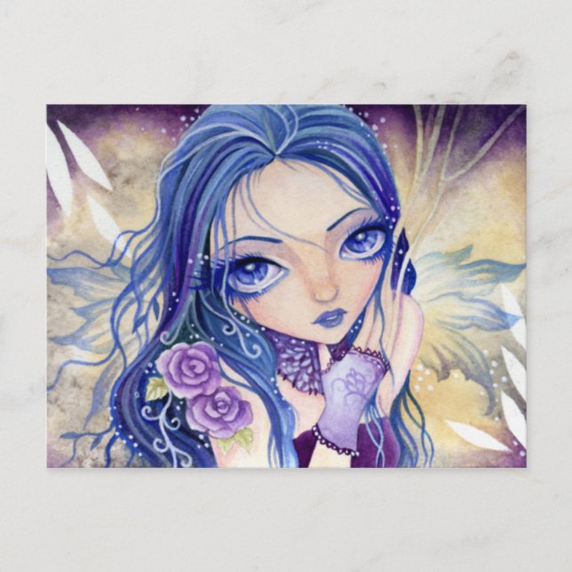 Voir - Carte postale (Devant)