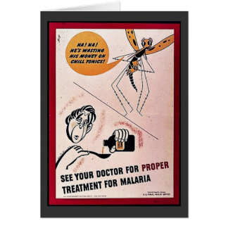 Voir la votre malaria de docteur For Proper
