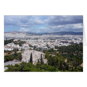 voir l'athina