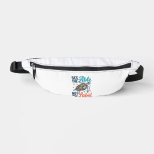 Voir le design du t-shirt de sensibilisation au pu