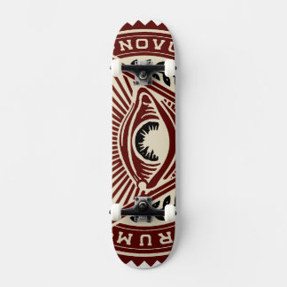 Voir tous le skateboard des yeux