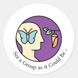 Voir un Sticker de groupe