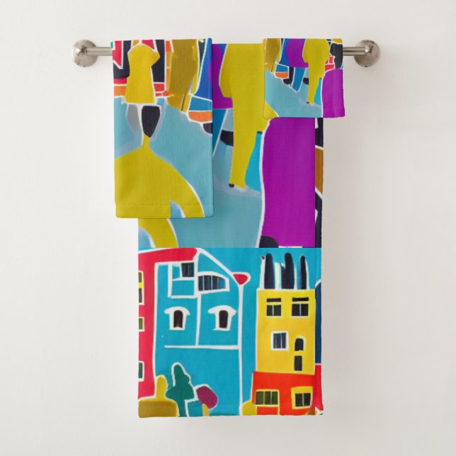 Voisins (En situation)