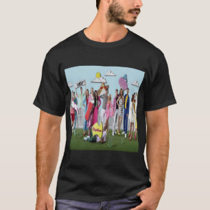 Voisins Tv Ramsay Street Classic T-Shirt