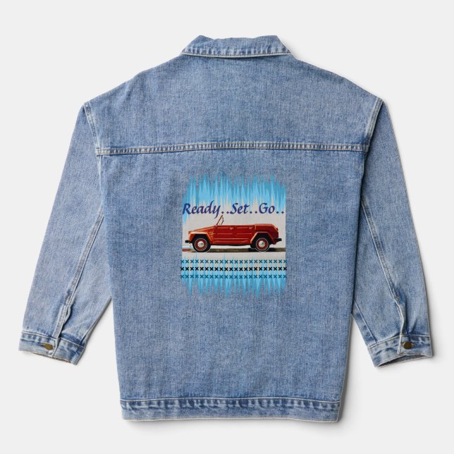 voiture (Verso)