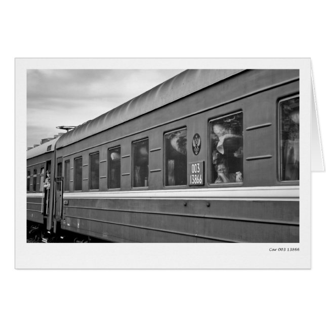 Voiture 003 13866 (Devant horizontal)