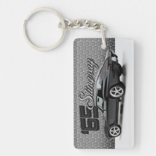 Voiture 1965 de classique de la pastenague 396 de