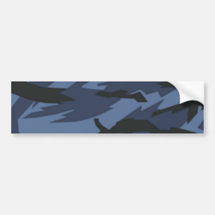 Voiture Autocollant naval russe de Camo