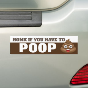 Voiture Chanter si vous devez mettre un autocollant de par