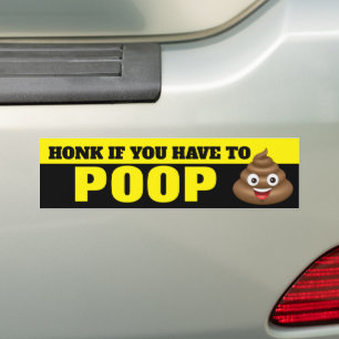 Voiture Chanter si vous devez mettre un autocollant de par