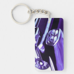 Voiture classique : Chevrolet 1958