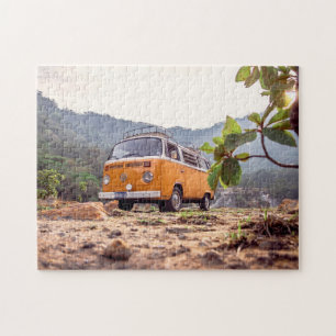 Voiture Classique Puzzles Meilleur Regard Voitures