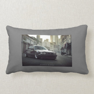 VOITURE de coussin