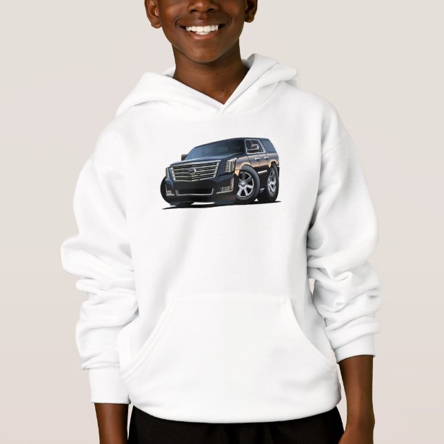 Voiture de dessin (Devant)