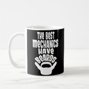Voiture drôle de diesel de cadeau de tasse de café