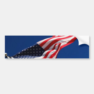Voiture Faites votre propre autocollant de drapeau