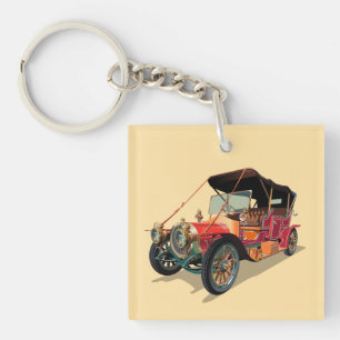 Voiture Vintage