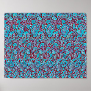 Voiture Vintage - Impression 3D cachée