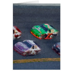 Voitures courantes 4