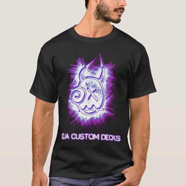 Vokul fen mah 2 Shirt (Vorderseite)