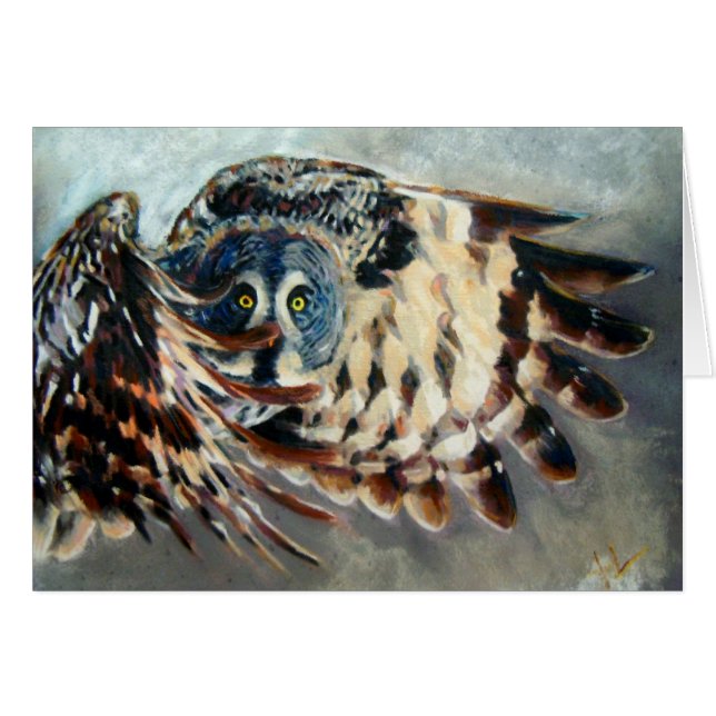 Vol (Devant horizontal)