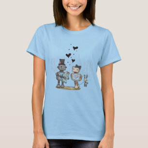 vol25 - aus dem Herzen T-Shirt