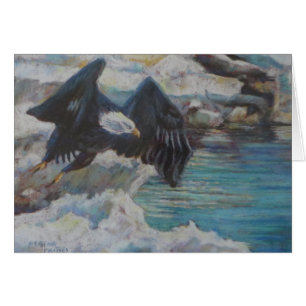 Vol de Kenai