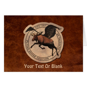 Vol de Moose Aviation