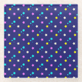 Volans Glasuntersetzer