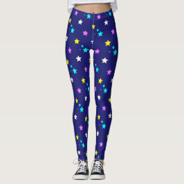 Volans Leggings