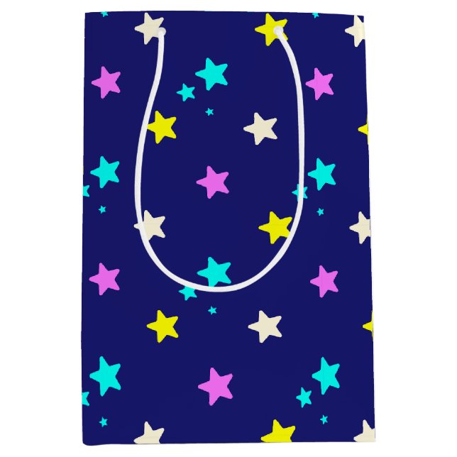 Volans Mittlere Geschenktüte (Vorderseite)