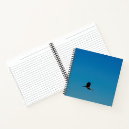 Volant Notizbuch