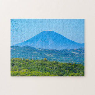 Volcan de Conchagua, La Gewerkschaft, El Salvador
