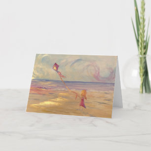 Voler une carte Kite Note