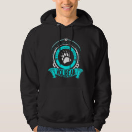 VOLIBEAR - BEGRENZTE AUSGABE HOODIE