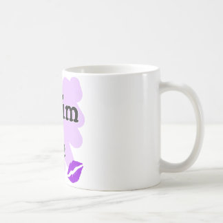 Volim te - Serbian - i-Liebe Sie Kaffeetasse