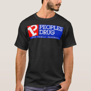 Völker drohen Ihrer Familie Pharmät T-Shirt