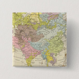 Volkerkar te von Asien Button