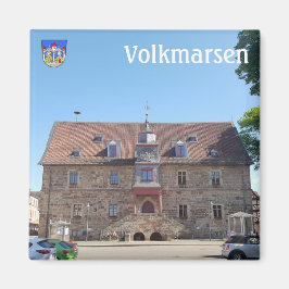Volkmarsen Magnet