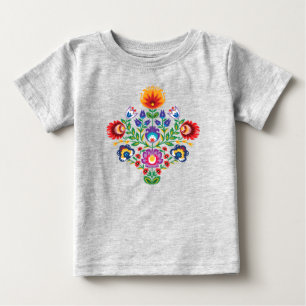 Volksbaby-T-Shirt Baby T-shirt