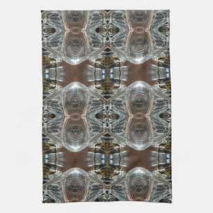 Volksbande Geschirrtuch