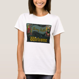 Volksfest-Elfen T-Shirt