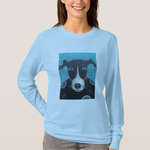 Volkskunst durch T - Shirt Loris Everett