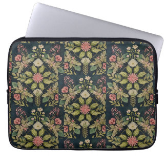 Volksland-Damaskus Laptopschutzhülle
