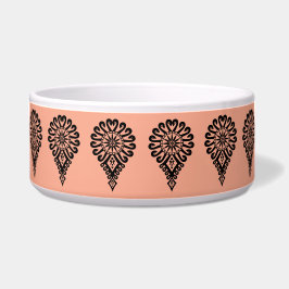 Volksmuster der polnischen Bergbewohner - Parzenic Napf